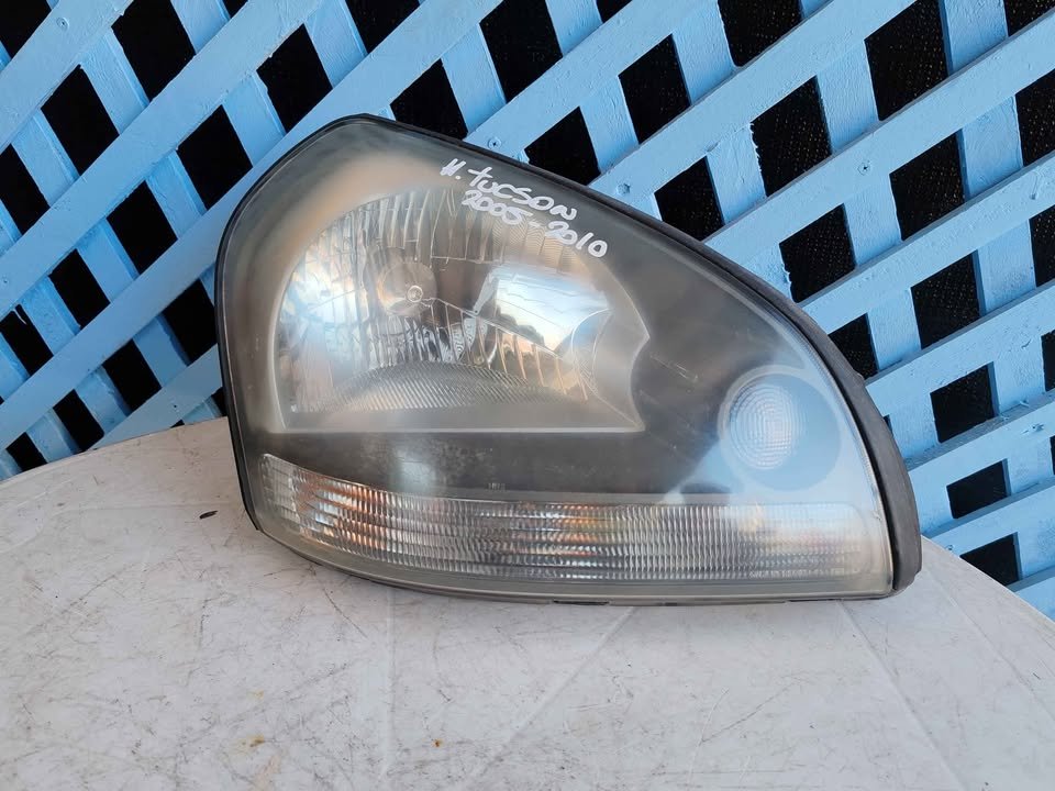 Óptico derecho Hyundai Tucson 2005 - 2010