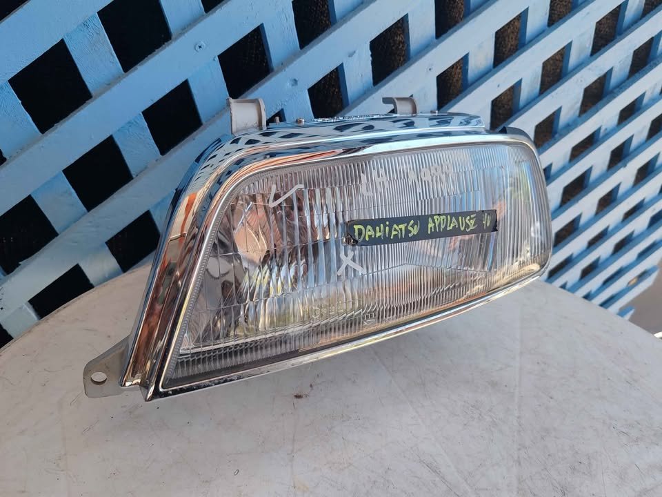 Óptico izquierdo Daihatsu Applause 1998 - 2000 - Imagen 2