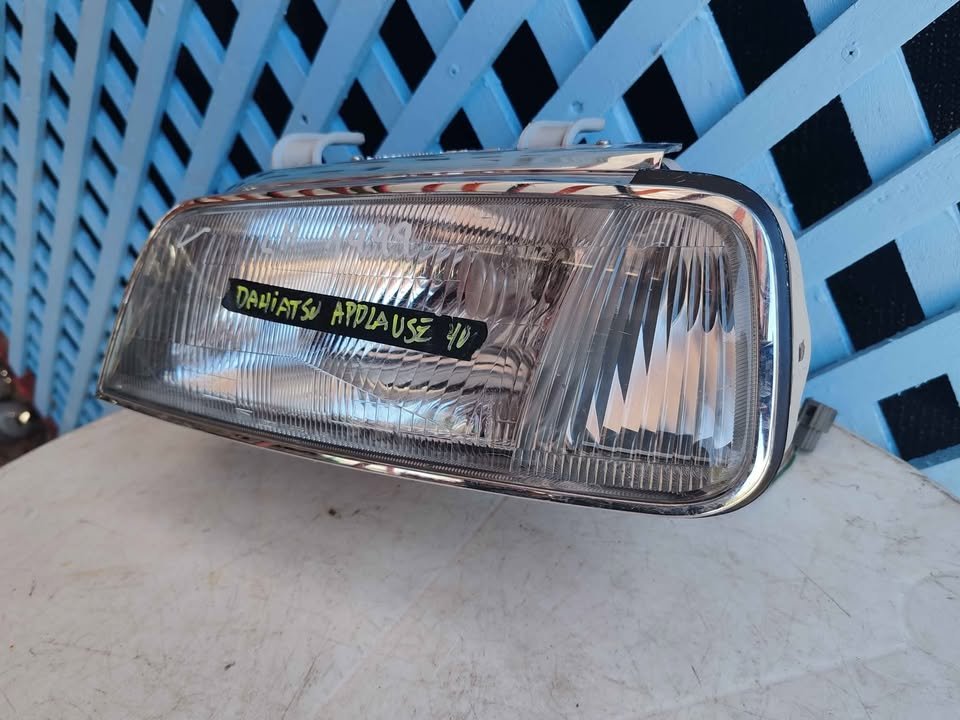Óptico izquierdo Daihatsu Applause 1998 - 2000 - Imagen 3