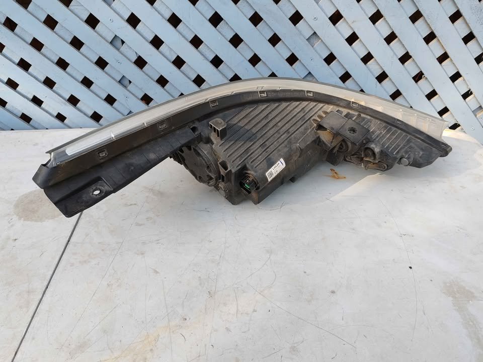 Óptico izquierdo Hyundai Accent 2021 - 2023 - Imagen 6