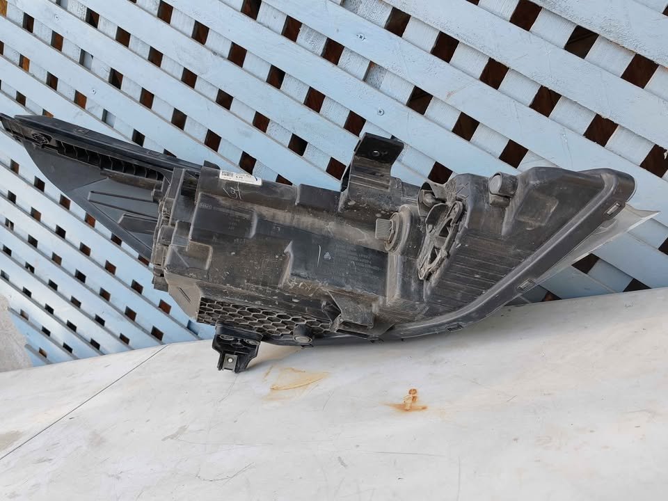 Óptico izquierdo Hyundai Accent 2021 - 2023 - Imagen 8