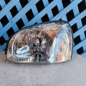 Óptico izquierdo Hyundai Santa Fe 2002 - 2005