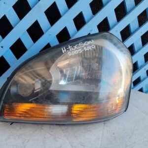Óptico izquierdo Hyundai Tucson 2005 - 2010