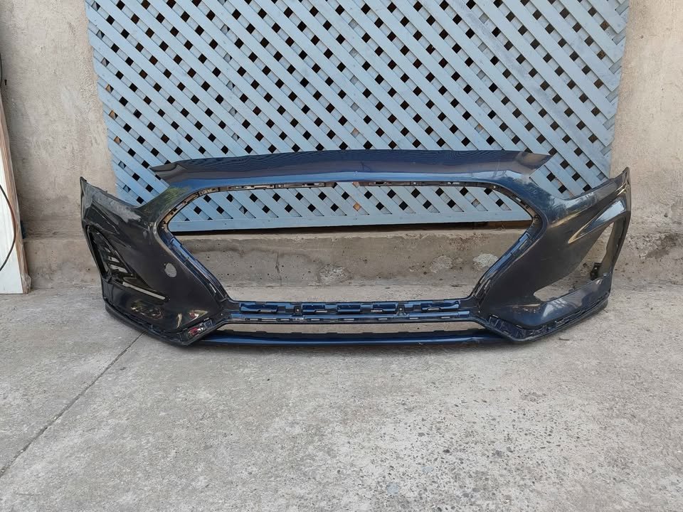 Parachoque Hyundai Sonata 2017 - 2020