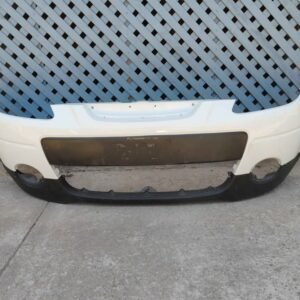 Parachoque delantero Chevrolet Spark 2010 - 2015
