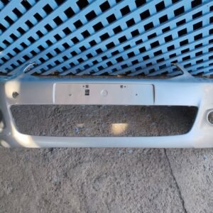 Parachoque delantero Citroen C Elysee 2012 - 2017