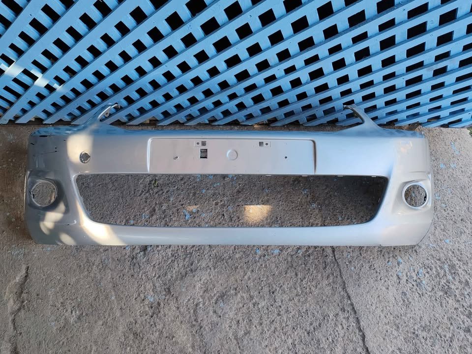 Parachoque delantero Citroen C Elysee 2012 - 2017