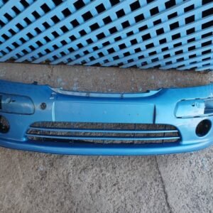 Parachoque delantero Citroen c3 2003 - 2006