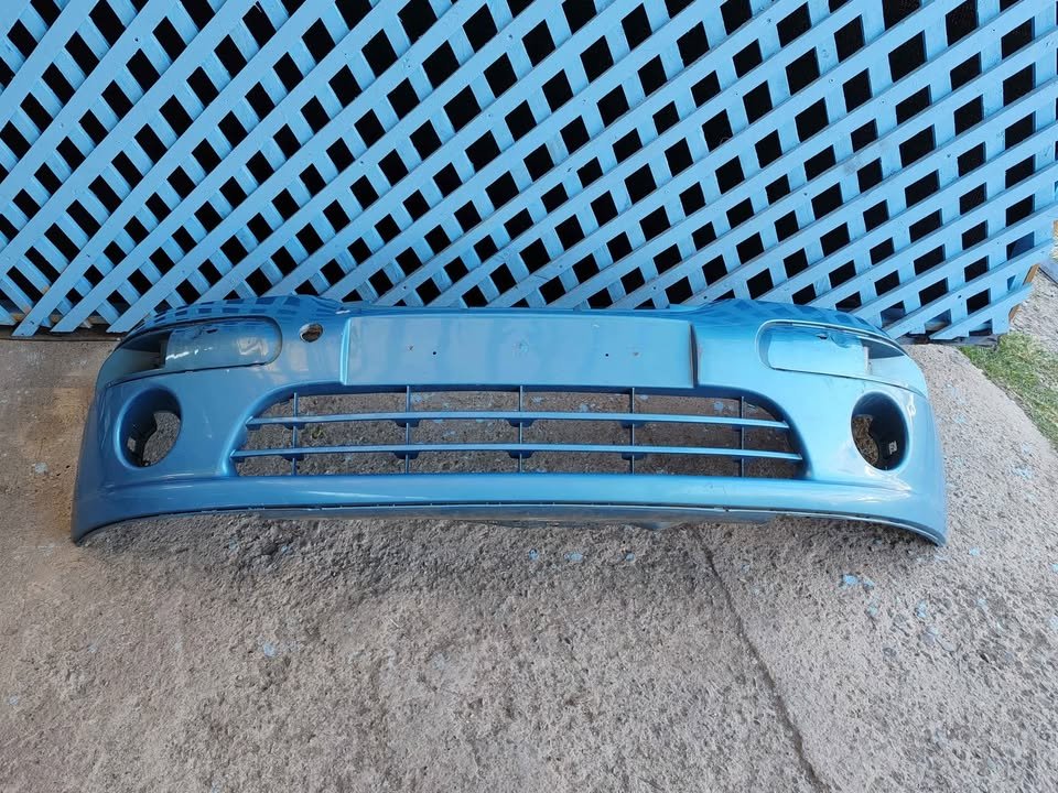 Parachoque delantero Citroen c3 2003 - 2006 - Imagen 2
