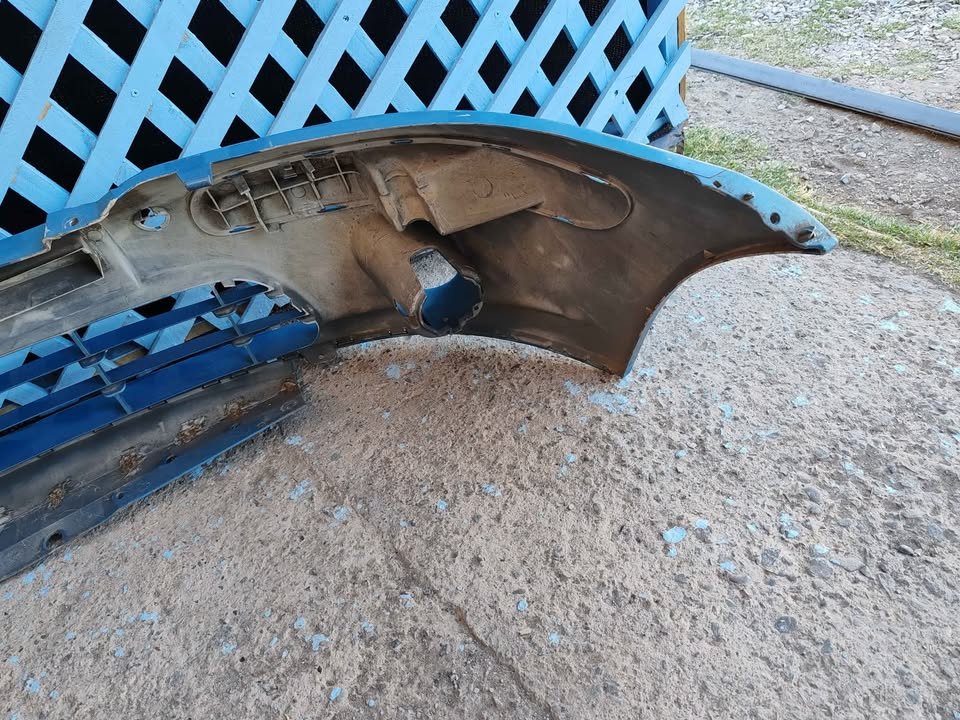 Parachoque delantero Citroen c3 2003 - 2006 - Imagen 6
