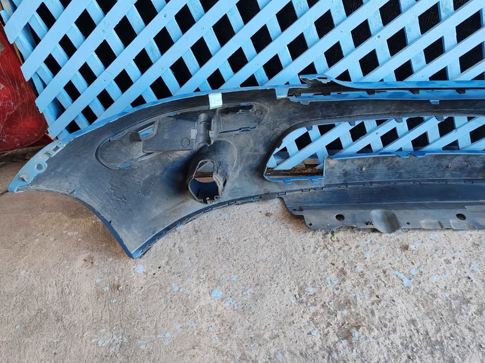 Parachoque delantero Citroen c3 2007 - 2010 - Imagen 7