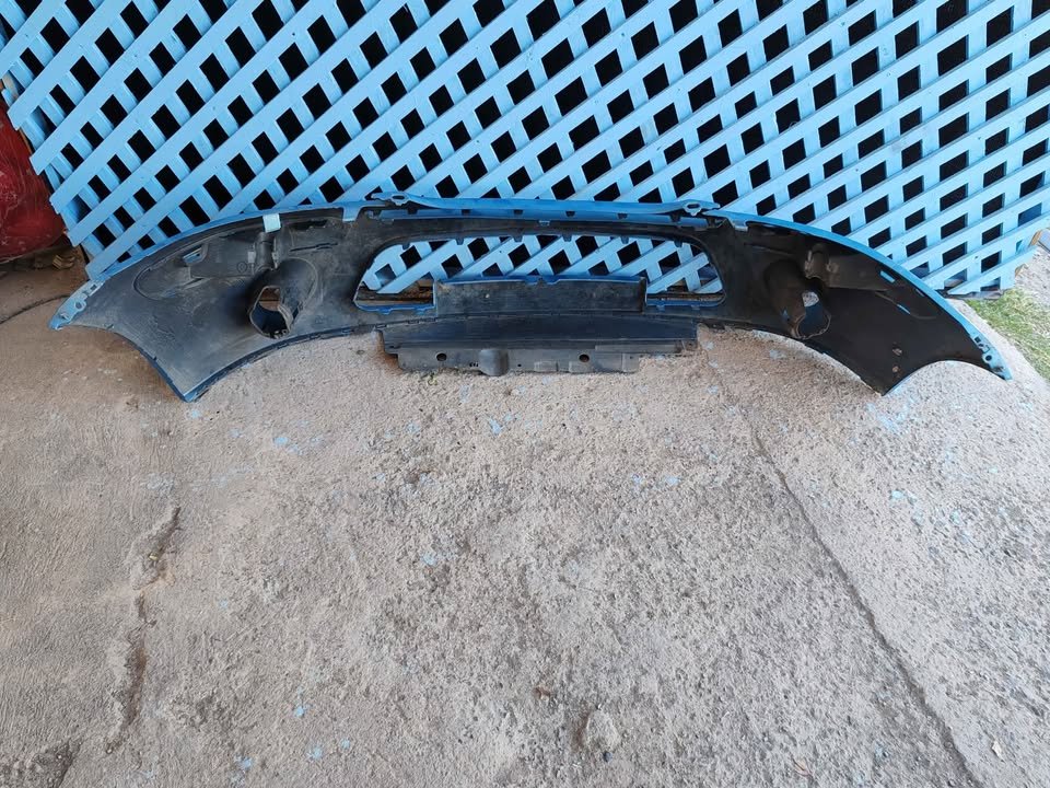 Parachoque delantero Citroen c3 2007 - 2010 - Imagen 8