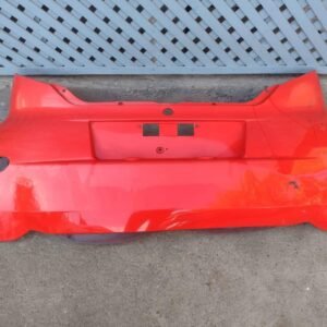 Parachoque trasero BYD F0 2010 - 2016