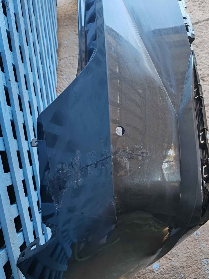 Parachoque trasero Hyundai Elantra 2021 - 2023 - Imagen 5