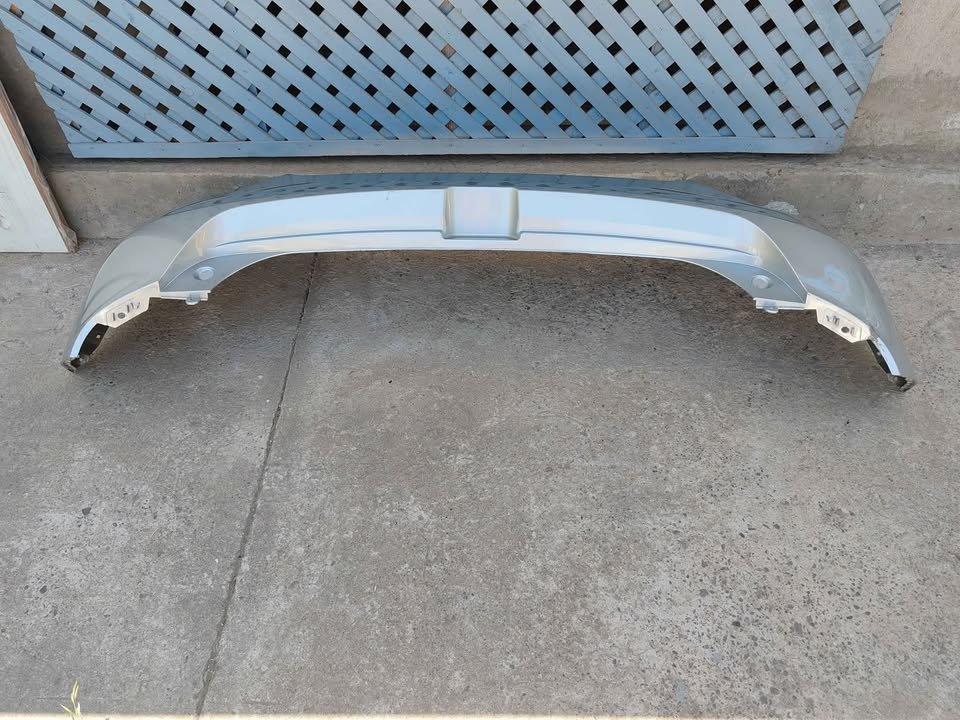 Parachoque trasero Hyundai Grand i10 2021 - 2023 - Imagen 5