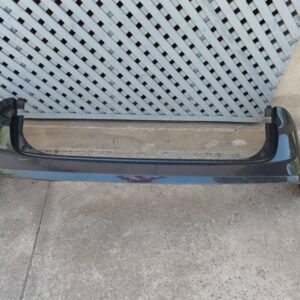 Parachoque trasero Hyundai Santa Fe 2013 - 2016