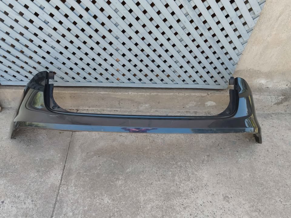 Parachoque trasero Hyundai Santa Fe 2013 - 2016