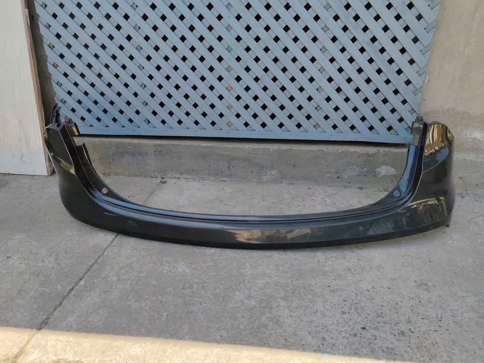 Parachoque trasero Hyundai Santa Fe 2013 - 2016 - Imagen 5