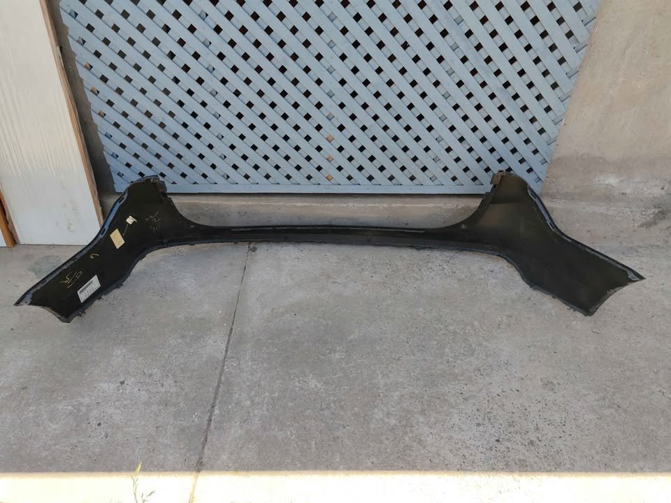 Parachoque trasero Hyundai Santa Fe 2013 - 2016 - Imagen 8