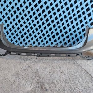 Parachoque trasero Hyundai Santa Fe 2018 - 2020