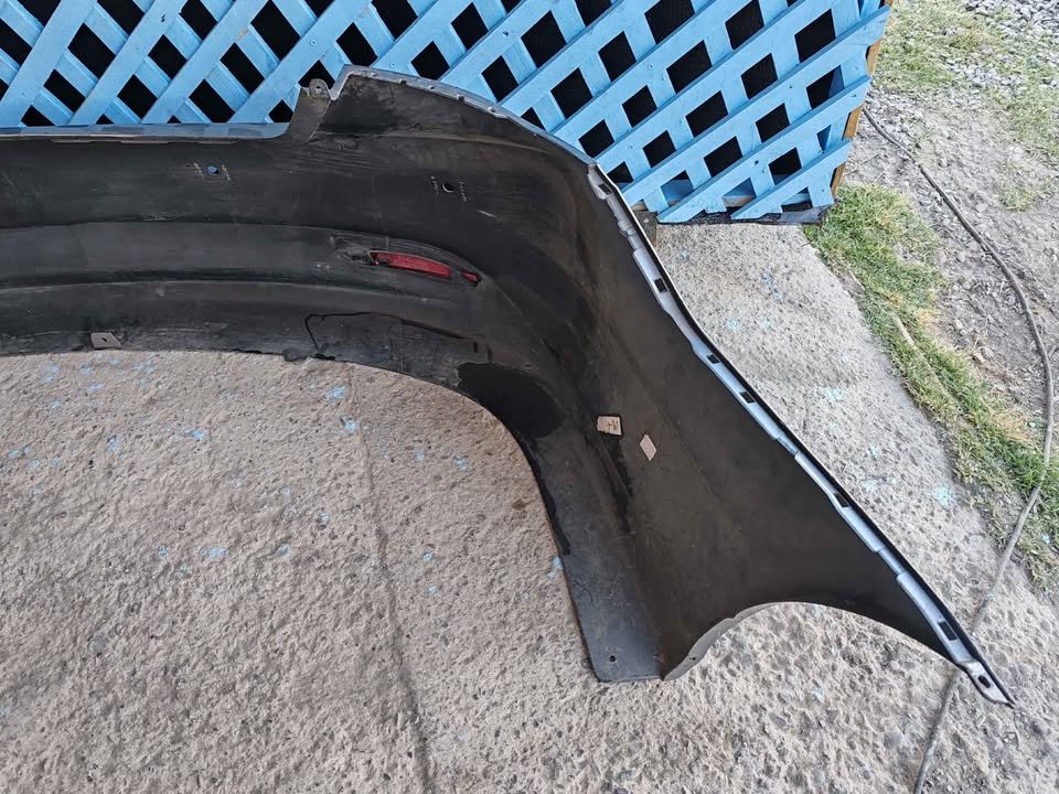 Parachoque trasero Hyundai Sonata 2011 - 2014 - Imagen 7