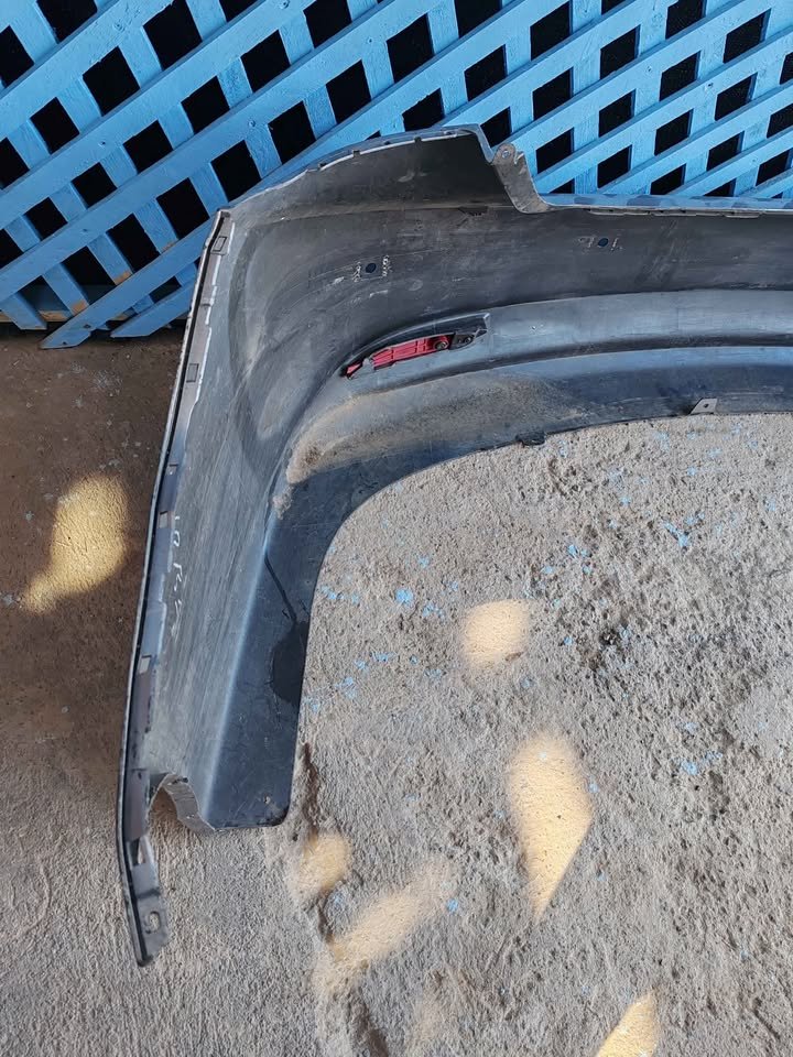 Parachoque trasero Hyundai Sonata 2011 - 2014 - Imagen 8