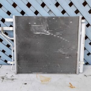 Radiador de aire Hyundai Grand i10 2021 - 2023