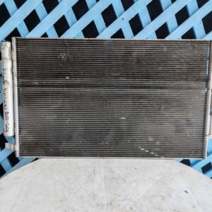 Radiador de aire Hyundai Tucson 2021 - 2024