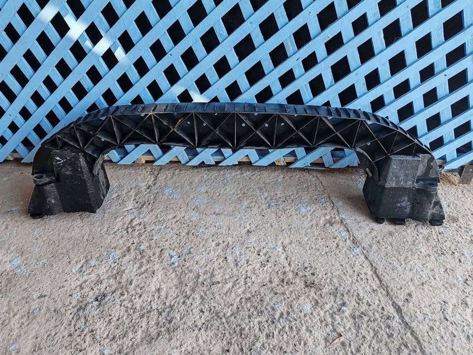 Refuerzo Volkswagen Amarok 2010 - 2014