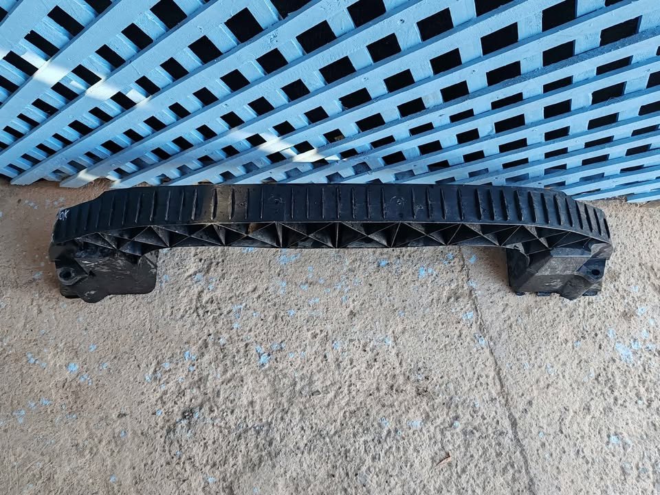 Refuerzo Volkswagen Amarok 2010 - 2014 - Imagen 2
