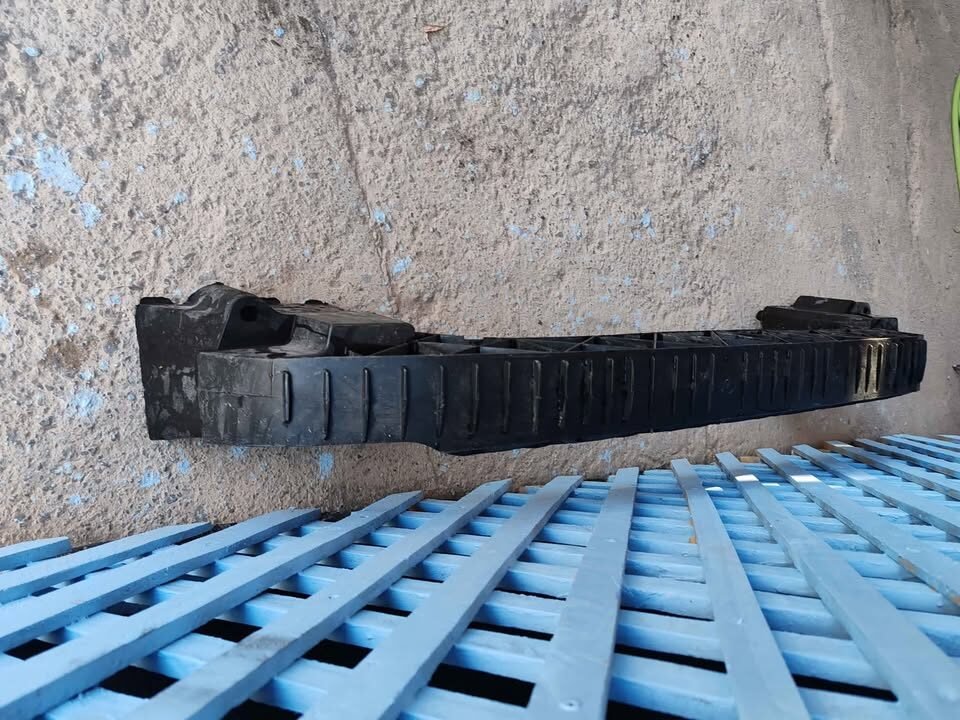 Refuerzo Volkswagen Amarok 2010 - 2014 - Imagen 4