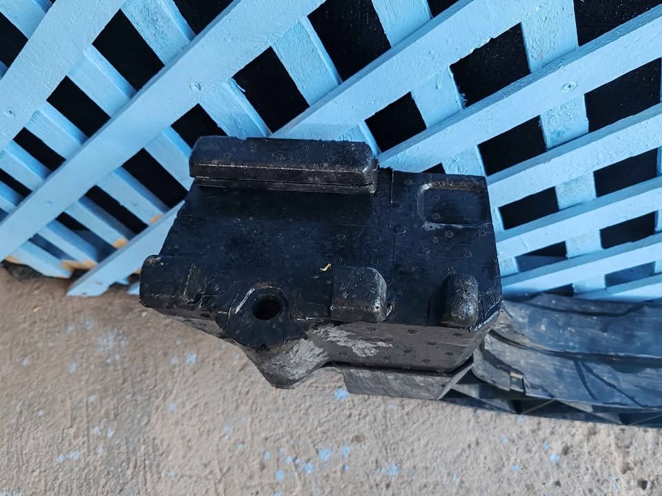 Refuerzo Volkswagen Amarok 2010 - 2014 - Imagen 8