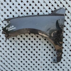 Tapabarro izquierdo Hyundai Santa Fe 2006 - 2012