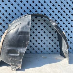 Guardafango delantero izquierdo Hyundai Santa Fe 2021 - 2023