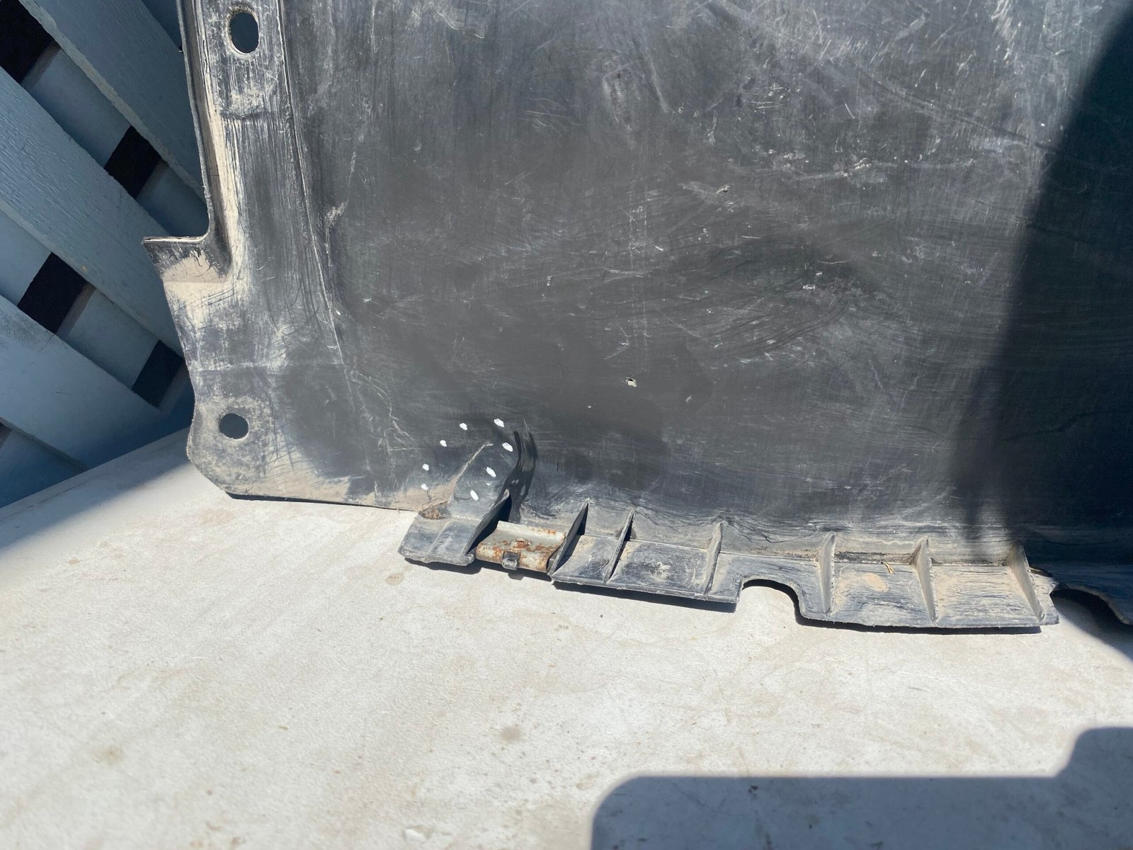 Guardafango delantero derecho Hyundai Sonata 2017 - 2020 - Imagen 4