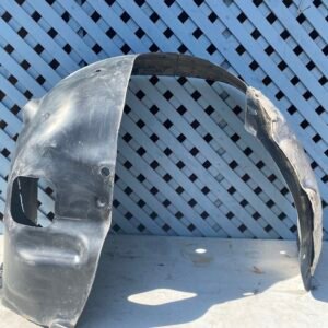 Guardafango delantero derecho Hyundai Tucson 2021 - 2024