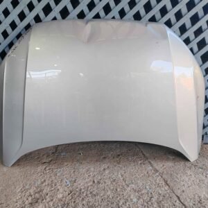 Capot Volkswagen Gol 2019 - 2024
