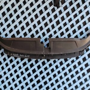 Cubre frontal superior Hyundai Accent 2024 - 2025