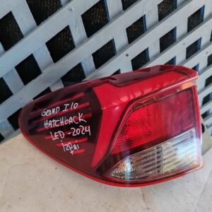 Foco trasero izquierdo Hyundai Grand i10 Led  2024