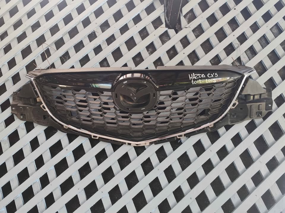 Máscara Mazda CX5 2012 - 2015