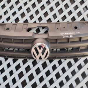 Máscara Volkswagen Amarok 2010 - 2012