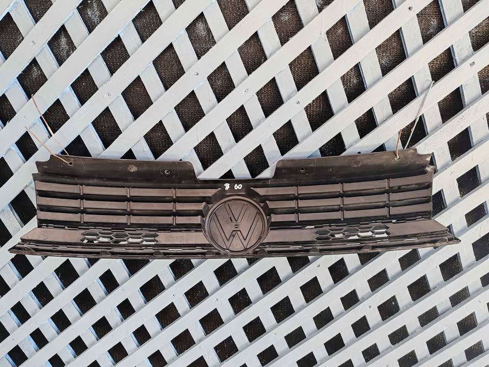 Máscara Volkswagen Gol G8 2019 - 2024 - Imagen 7