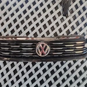 Máscara Volkswagen T-cross 2019 - 2022