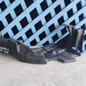 Mensula inferior de óptico derecho Renault Megane 3 2010 - 2012
