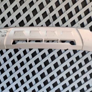 Moldura de parachoque delantero inferiror Mitsubishi L200 2019 - 2023