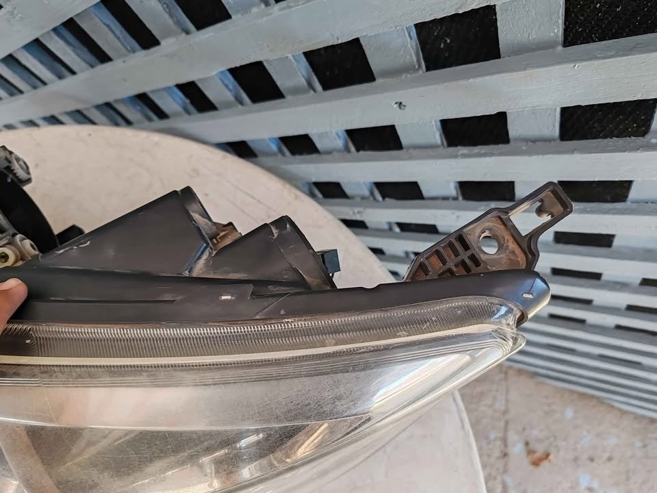Óptico izquierdo Chery Tiggo 2 2017 - 2024 - Imagen 6