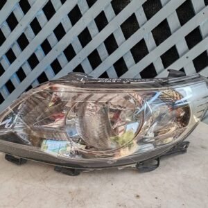 Óptico izquierdo Volkswagen Gol, Saveiro, voyage G5 2009 - 2012