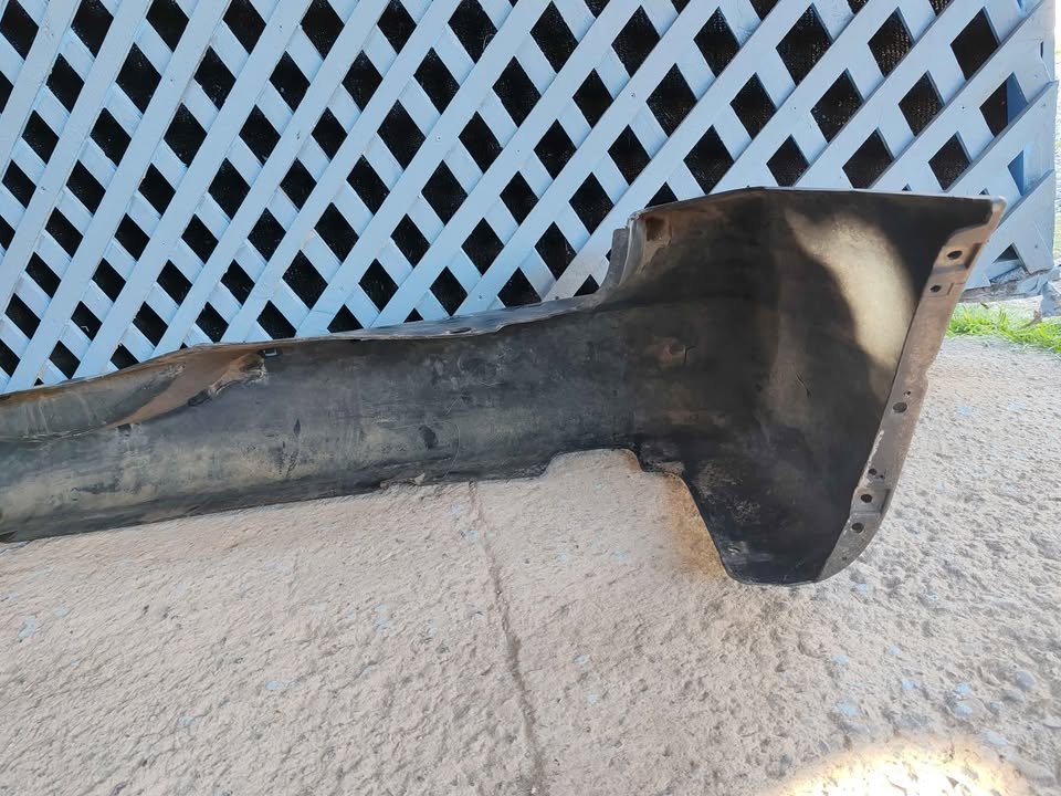 Parachoque Suzuki Grand Vitara 2000 - 2005 - Imagen 7