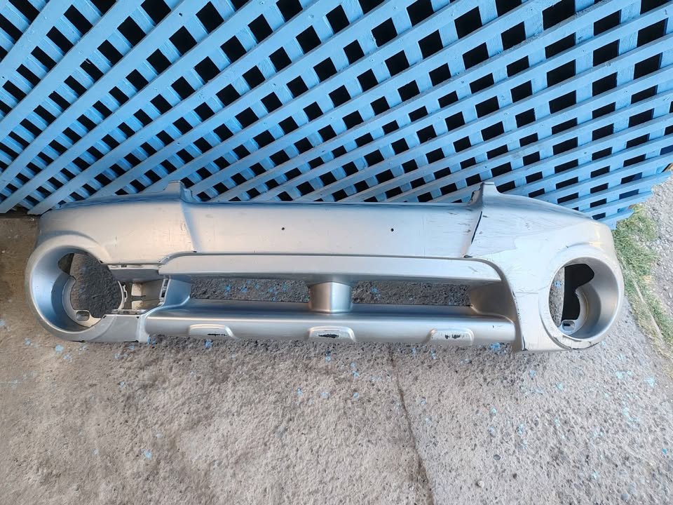 Parachoque delantero Subaru Baja 2003 - 2007