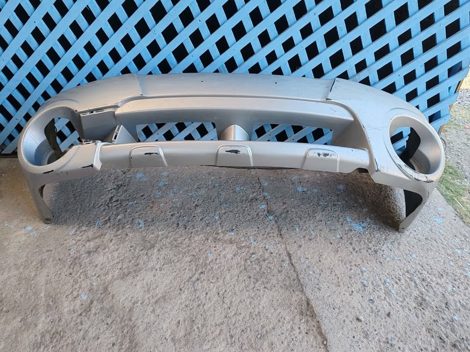 Parachoque delantero Subaru Baja 2003 - 2007 - Imagen 3